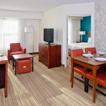 Residence Inn by Marriott Boston Norwood, Norwood — photo 4