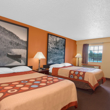 Days Inn Simpsonville, 辛普森维尔 — 照片 4