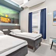 Aiden By Best Western Harstad Narvik Airport, 埃韦内斯 — 照片 2