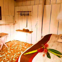 Cabanas Ixaya, Катемако — фото 3