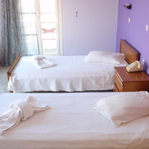 Smaragdi Hotel Apartments, 菲尼卡斯 — 照片 2