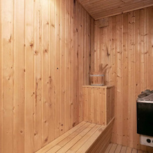 8 Person Holiday Home in Hals, 布伦讷斯莱乌 — 照片 4