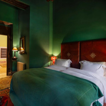 Kasbah Agafay Spa Resort, Tameslouht — photo 5