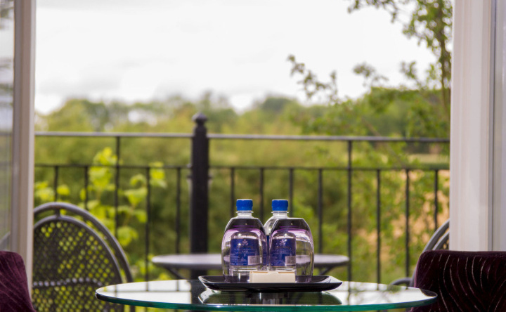 Lion Quays Hotel & Spa, Сент-Мартинс — 照片 1