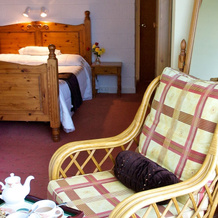 Ach na Sheen Guest House, 蒂珀雷里 — 照片 4