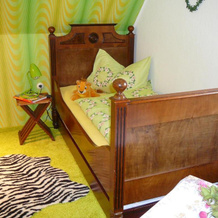Ferienwohnung Familie Petschel, Jonsdorf — photo 2