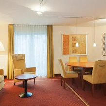 Holiday Inn Fulda, Fulda — photo 3