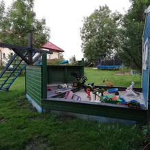 Babie Lato, Trzebiatow — photo 2