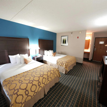 Baymont by Wyndham Marshalltown, Marshalltown — photo 4