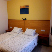 Apartamentos La Fuente, 圣克鲁斯德拉帕尔马 — 照片 3