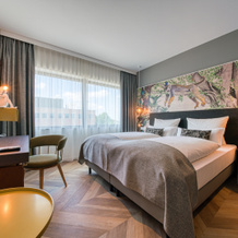 Vienna House Easy by Wyndham Amsterdam Airport, 霍夫多普 — 照片 4