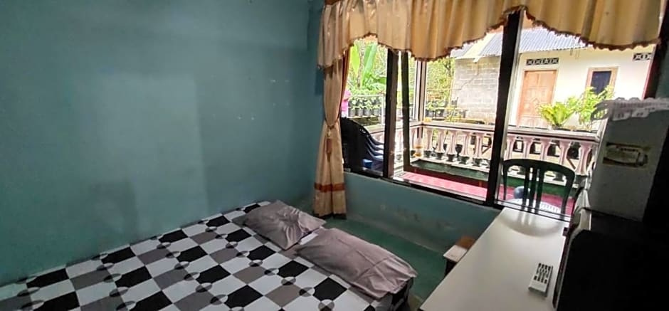 Kyla Guesthouse, 赫尔博萨里 — 照片 1