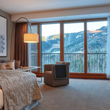 Kempinski Hotel Berchtesgaden, 贝希特斯加登 — 照片 3