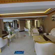 Tiryandafil Otel, Даренде — фото 2