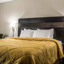 Residence Inn Syracuse Carrier Circle, 东锡拉丘兹 — 照片 4