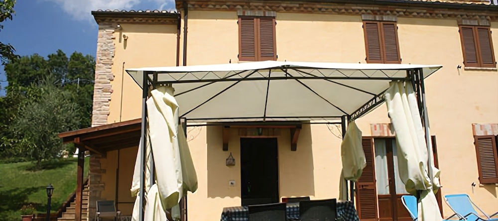 Agriturismo Il Sentiero, Montalto delle Marche — photo 1