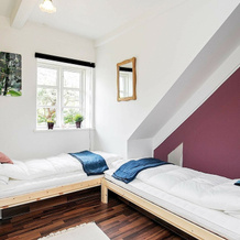 Modern Holiday Home in Funen With Private Pool, Millinge — photo 5