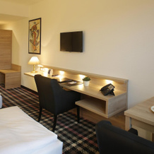PreMotel Premium Motel am Park, 卡塞尔 — 照片 4