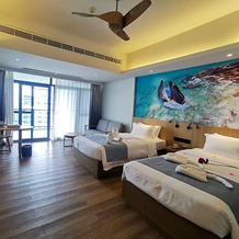 Boao Asia Bay Resort, Цюнхай — фото 3