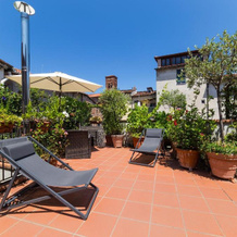 Appartamento La Terrazza, Lucca — photo 3