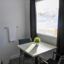 Maison Lebreux - Motel, Петит-Валли — фото 2