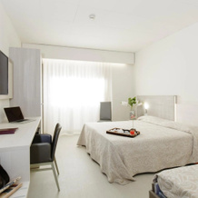 Alfa Fiera Hotel, 维琴察 — 照片 4