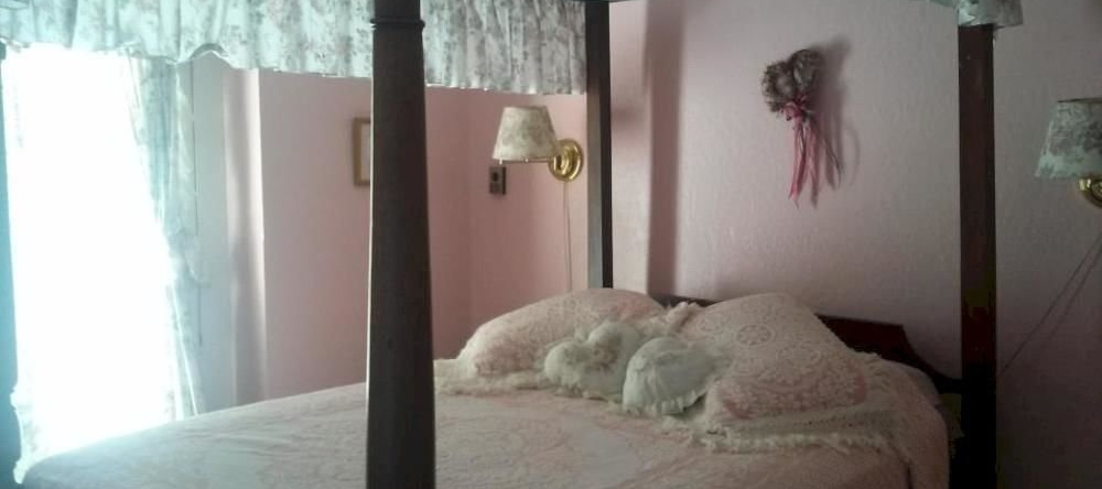 Gold Hill Hotel, Вирджиния-Сити — фото 1