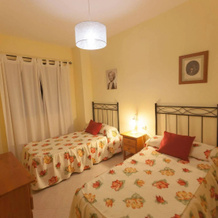 Apartamentos San Pedro, Ла-Ируэла — фото 5