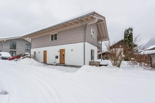 Ferienhaus Daisenberger, 上阿默高 — 照片 1