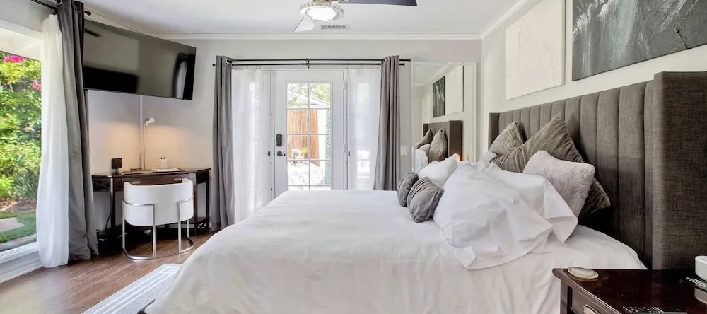 O-Side Oasis - Luxury Stay For 7, Оушенсайд — фото 1