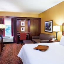 Hampton Inn Selinsgrove/Shamokin Dam, 沙莫金坝 — 照片 5