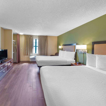 Extended Stay America Boston - Tewksbury, Тьюксбери — фото 5