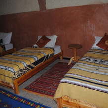 Kasbah Tasseurte, Некоб — фото 5