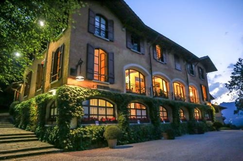 The Club Guest House, Menaggio — photo 1