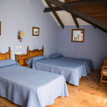 Hotel Balcon De Aguera, 圣马丁 — 照片 5