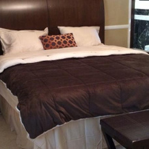 Private Bungalow at 5 Star Resort 2 Rooms Suite, 帕萨迪纳 — 照片 3