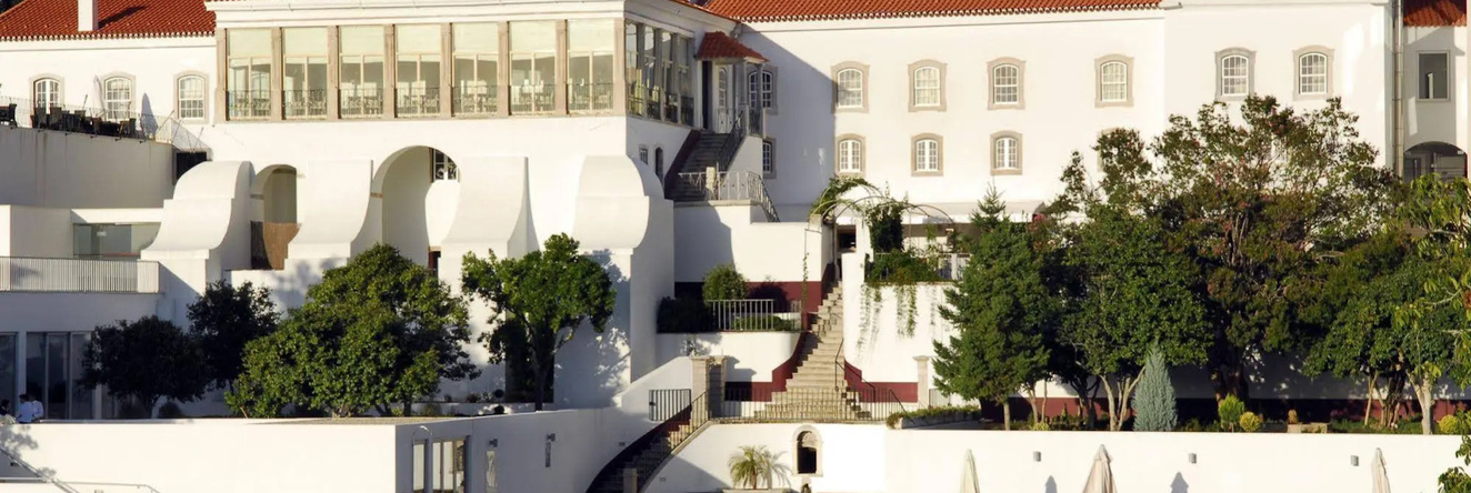 Palácio da Lousã Boutique Hotel, Lousa — photo 1
