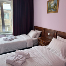 Lalaner Hotel, Sisian — photo 5