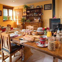 La Ferme de Louise, Wintzenheim-Kochersberg — photo 4