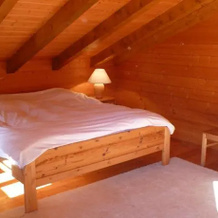 Chalet Louladou, 格里翁 — 照片 3
