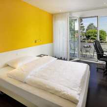 Hotel Stalden, 贝里孔 — 照片 5