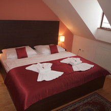 Hotel u Martina - Kocabka, 伏尔塔瓦河畔罗日姆贝克 — 照片 4