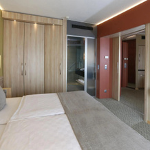 Ensana Thermal Aqua, Heviz — photo 5