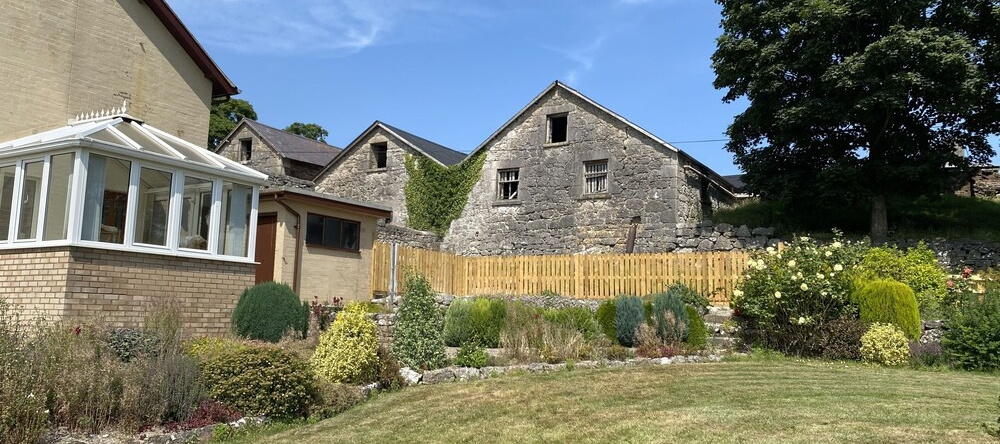 Massive Enclosed Garden & Stunning Views, St Asaph, 凯夫恩梅里亚多格 — 照片 1