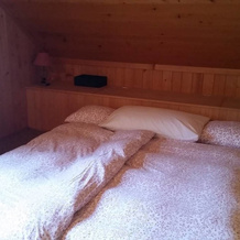 Cosy Authentic Chalet In Gsteig, Гштайг — фото 4