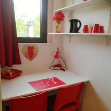 Studio Avec Wifi A Amiens, Амьен — фото 4