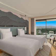 Swissotel Resort & Spa Cesme (切什梅瑞士酒店度假村及水疗中心), 切什梅 — 照片 4