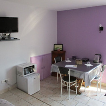 Chez Arnaud et Emilie, Thiergeville — photo 5