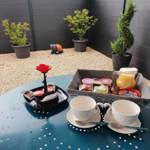 Espace détente Champagney, 尚帕涅 — 照片 2
