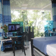 Glass Rooms Accommodations Adam's Peak, Ратнапура — фото 3